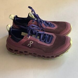 On Running Cloud Ultra Sneakers 8.5